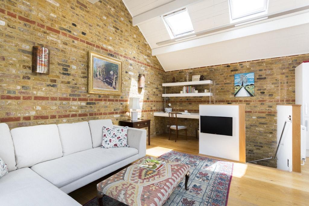 Gironde Road By Onefinestay Londres